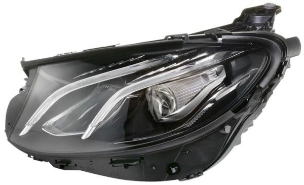 HELLA Headlight Article number: 1EX 012 076-561 cheaply