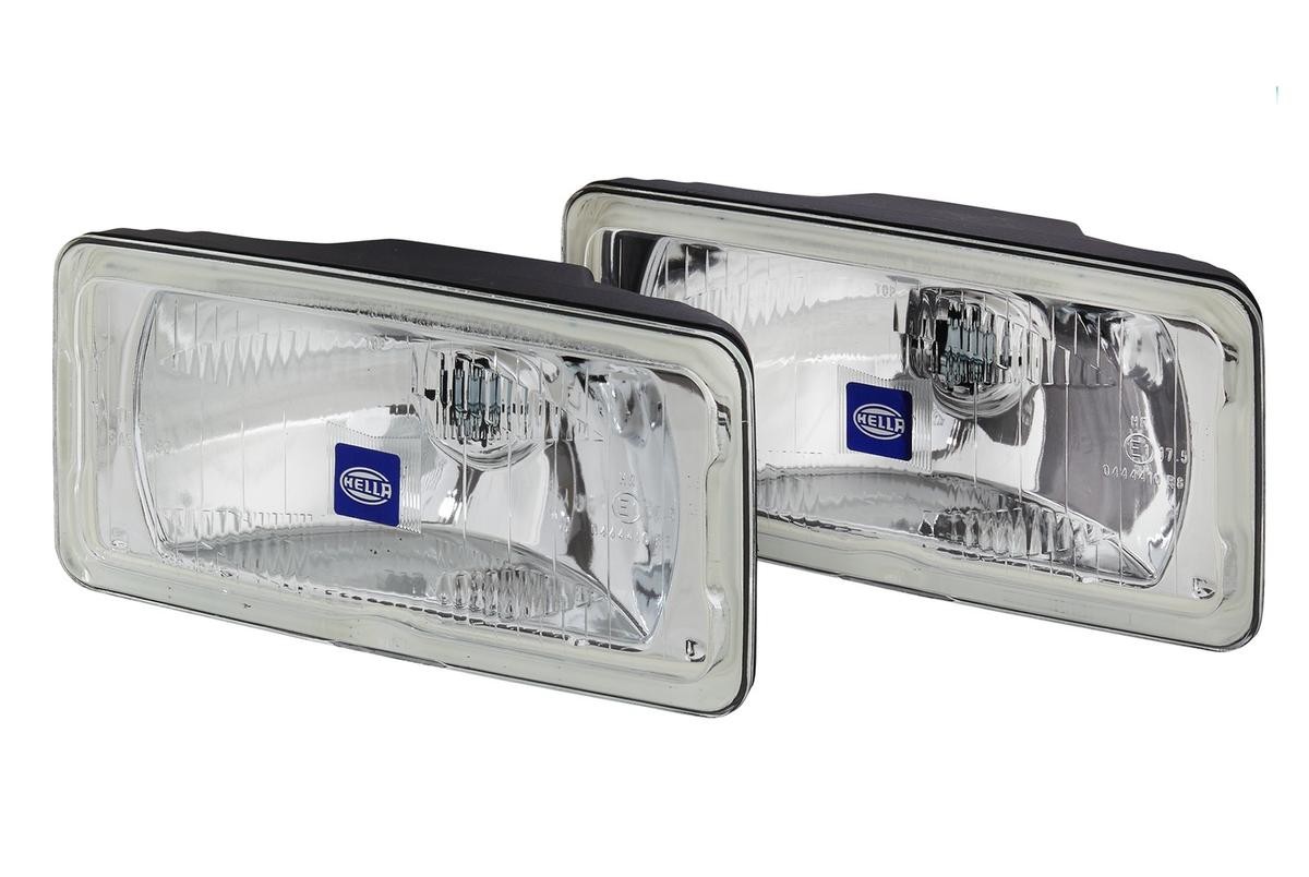 HELLA Reservefjernlys Varenummer: 1FD 005 700-651 billige