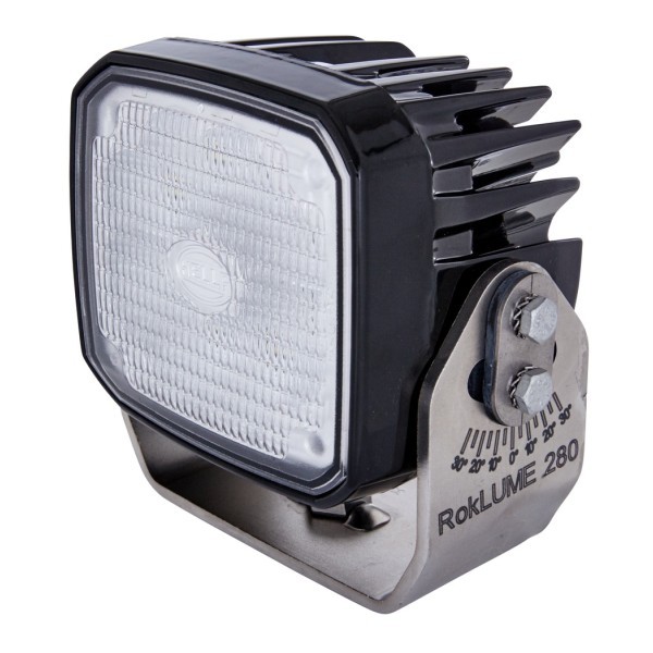 HELLA Worklight Article number: 1GA 995 606-501 cheaply