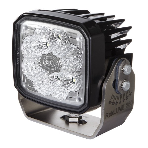 HELLA Worklight Article number: 1GA 995 606-511 cheaply