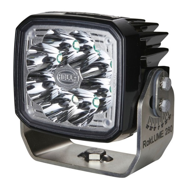 HELLA Worklight Article number: 1GA 995 606-521 cheaply