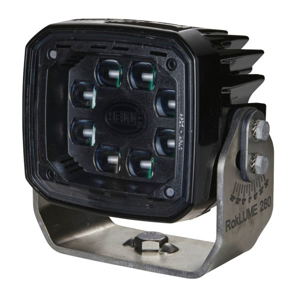 HELLA Worklight Article number: 1GA 995 606-541 cheaply