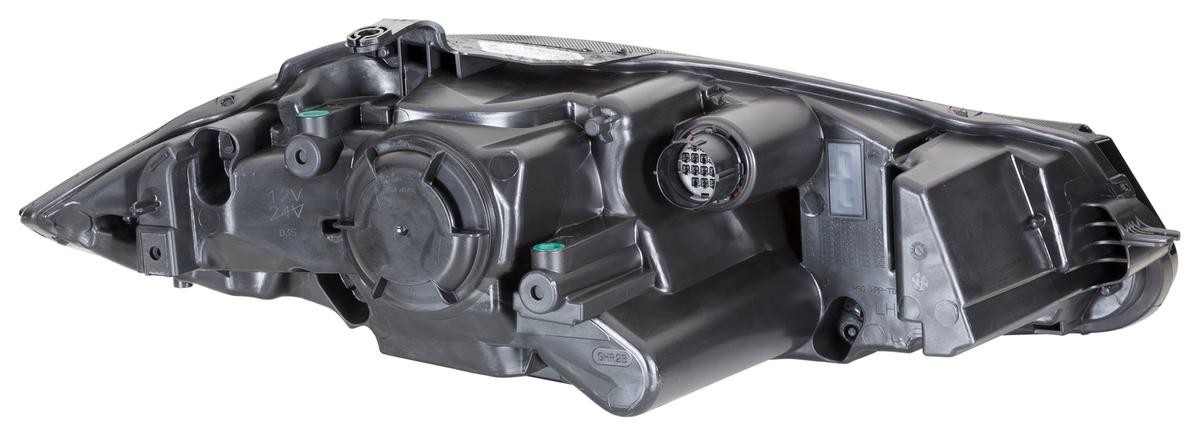 HELLA Headlight Article number: 1LL 354 815-091 cheaply
