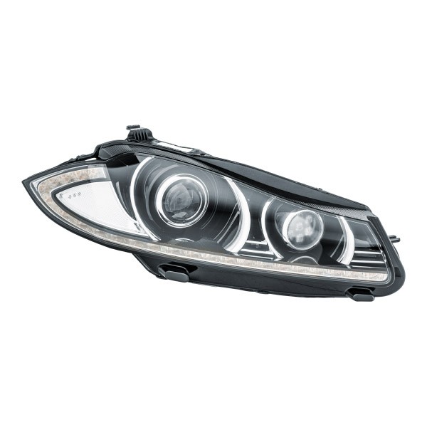 HELLA Headlight Article number: 1LL 354 815-101 cheaply