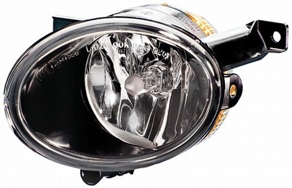 HELLA Fog Light Article number: 1N0 009 954-351 cheaply