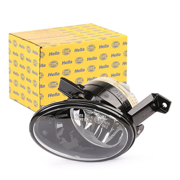 HELLA Fog Light Article number: 1N0 009 954-411 cheaply