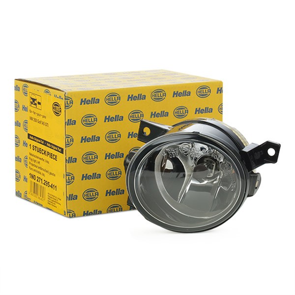 HELLA Fog Light Article number: 1N0 271 295-411 cheaply