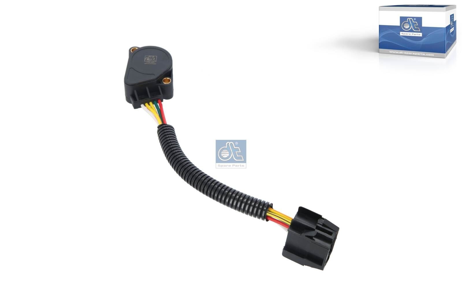 DT Spare Parts Potentiometer Article number: 2.16237 cheaply
