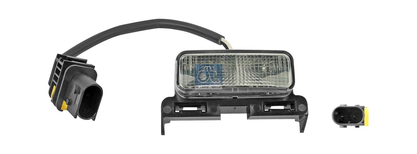 DT Spare Parts Outline Lamp Article number: 2.24756 cheaply