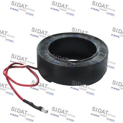 SIDAT Coil, magnetic-clutch compressor Article number: 2.3003 cheaply