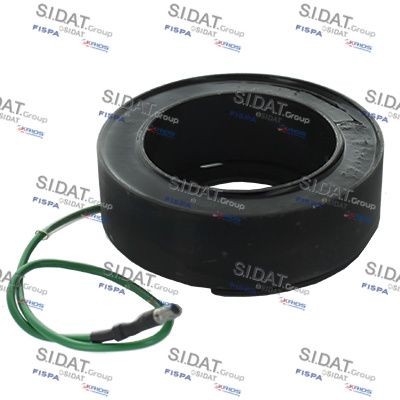 SIDAT Coil, magnetic-clutch compressor Article number: 2.3006 cheaply