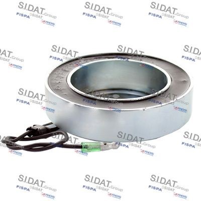 SIDAT Coil, magnetic-clutch compressor Article number: 2.3007 cheaply