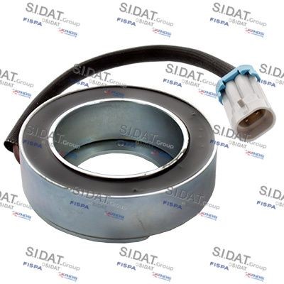 SIDAT Coil, magnetic-clutch compressor Article number: 2.3046 cheaply