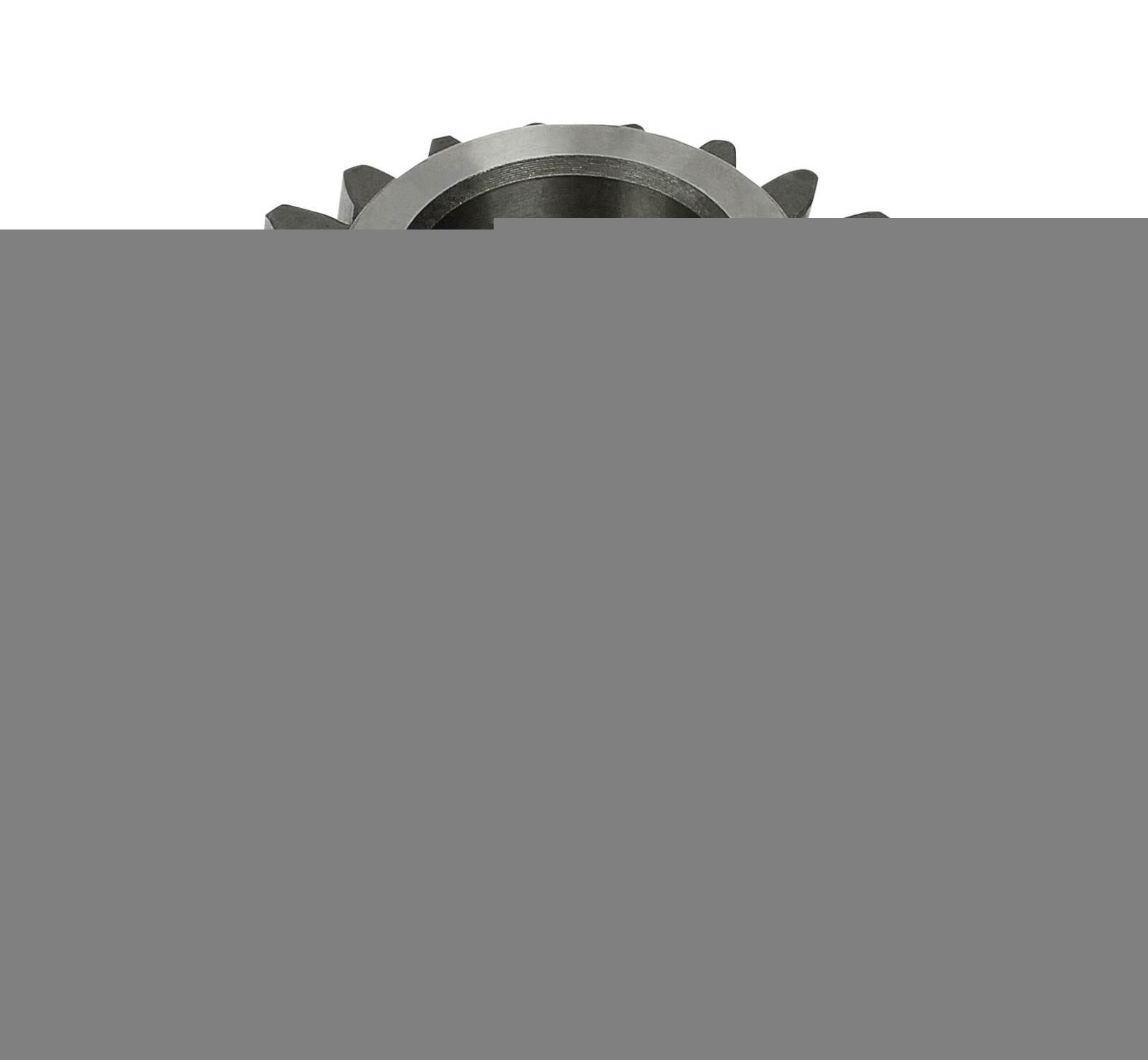 DT Spare Parts Tandhjul, trykluftkompressor Varenummer: 2.40157 billige