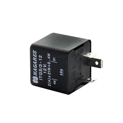 SIDAT Indicator relay Article number: 2.42115 cheaply