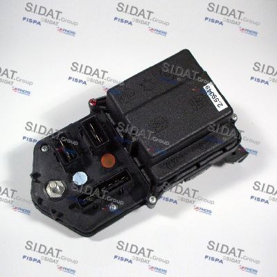 SIDAT Control Unit, air conditioning Article number: 2.59049 cheaply