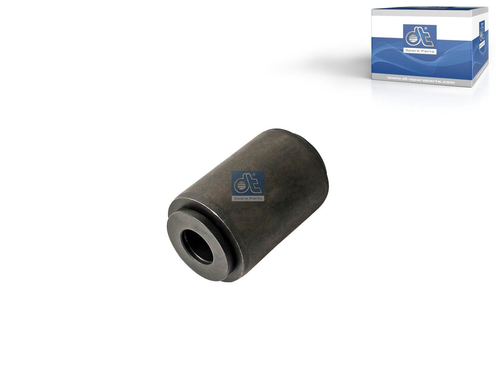 DT Spare Parts Bush, spring bracket Article number: 2.62187 cheaply