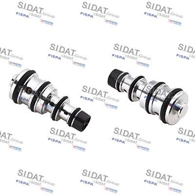 SIDAT Control Valve, compressor Article number: 2.8074 cheaply