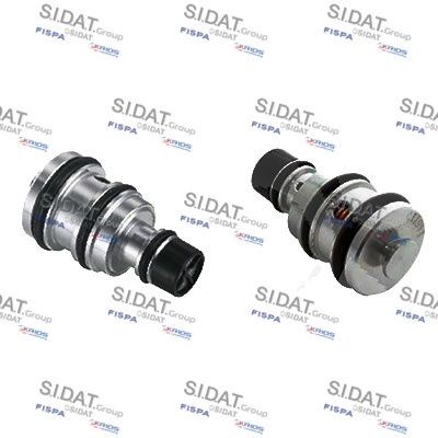 SIDAT Control Valve, compressor Article number: 2.8075 cheaply