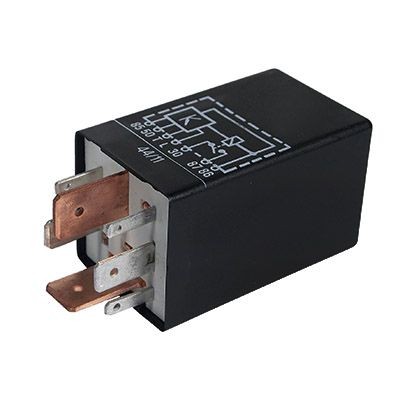 SIDAT Control Unit, glow plug system Article number: 2.8557 cheaply