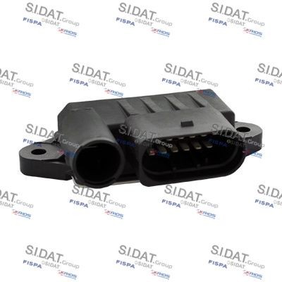 FISPA Control Unit, glow plug system Article number: 2.85684 cheaply