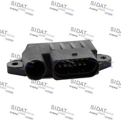 FISPA Control Unit, glow plug system Article number: 2.85685 cheaply
