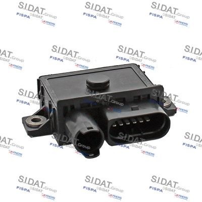 SIDAT Control Unit, glow plug system Article number: 2.85687 cheaply