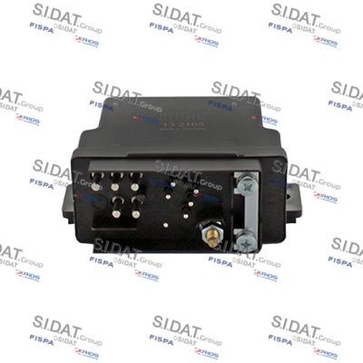 SIDAT Control Unit, glow plug system Article number: 2.85694 cheaply