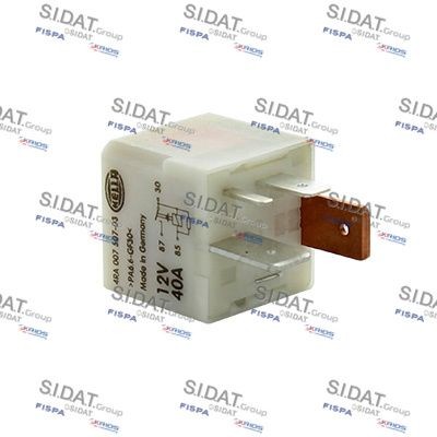 SIDAT Control Unit, glow plug system Article number: 2.85705 cheaply