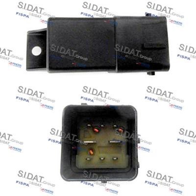 SIDAT Control Unit, glow plug system Article number: 2.85835 cheaply
