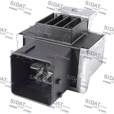 FISPA Control Unit, glow plug system Article number: 2.85845 cheaply