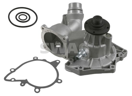 SWAG Fuel filter Article number: 20 92 4073 cheaply