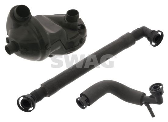 SWAG Valve, engine block breather Article number: 20 94 7264 cheaply