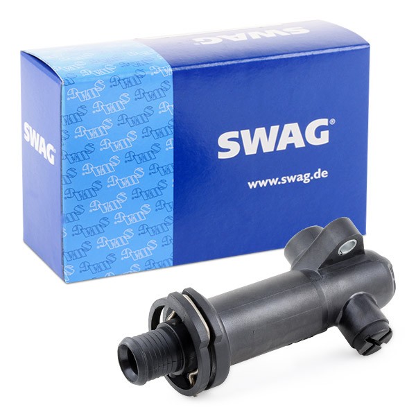 SWAG Thermostat, EGR cooling Article number: 20 94 9743 cheaply