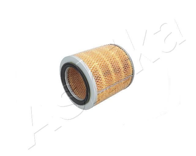ASHIKA Air filter Article number: 20-00-003 cheaply