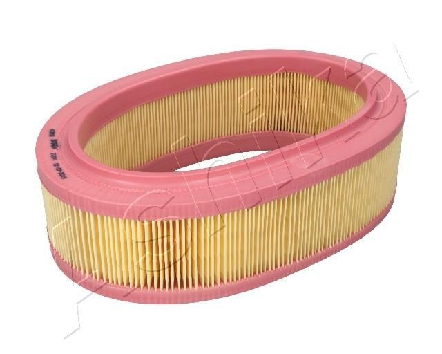 ASHIKA Air filter Article number: 20-00-041 cheaply