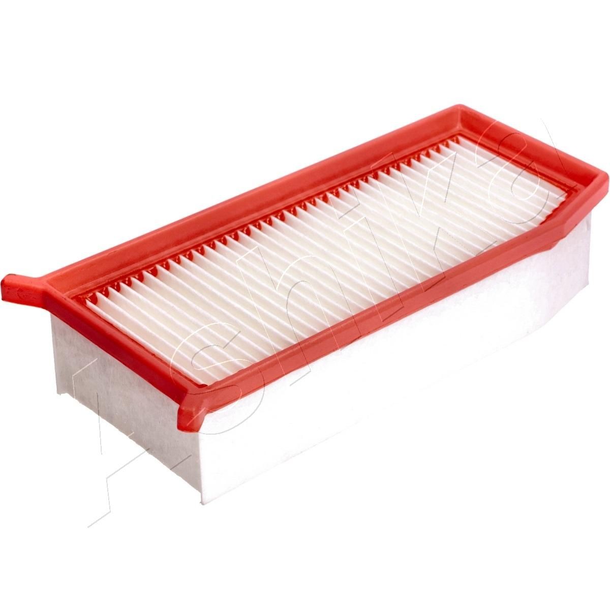 ASHIKA Air filter Article number: 20-00-042 cheaply