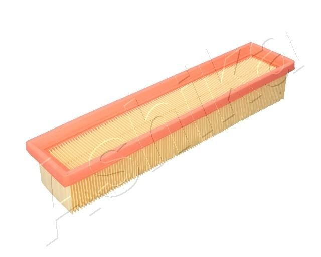 ASHIKA Air filter Article number: 20-01-117 cheaply