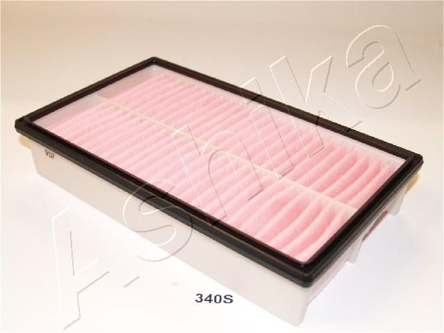 ASHIKA Air filter Article number: 20-03-340 cheaply