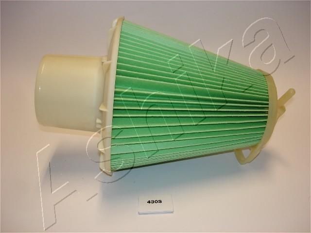 ASHIKA Air filter Article number: 20-04-430 cheaply