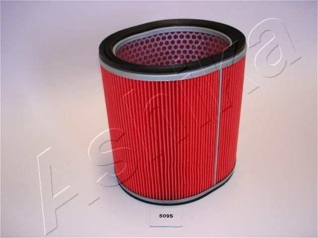 ASHIKA Air filter Article number: 20-05-509 cheaply