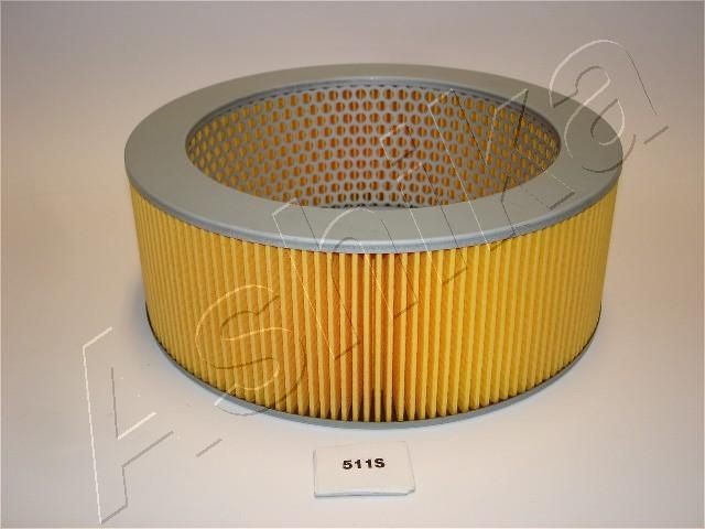 ASHIKA Air filter Article number: 20-05-511 cheaply