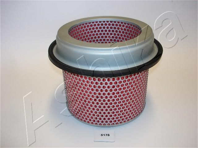 ASHIKA Air filter Article number: 20-05-517 cheaply