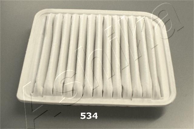 ASHIKA Air filter Article number: 20-05-534 cheaply