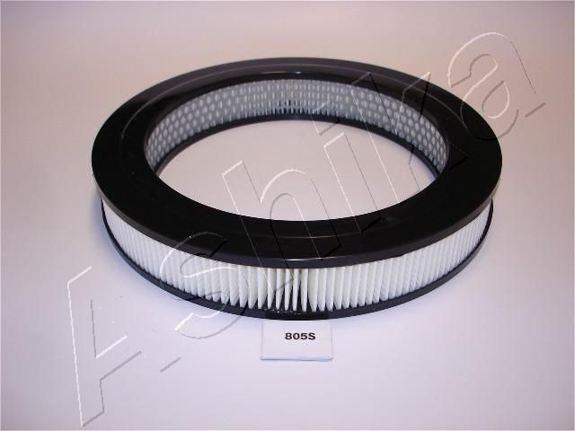 ASHIKA Luftfilter Varenummer: 20-08-805 billige