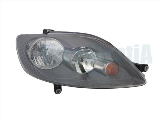 TYC Headlight Article number: 20-0845-00-21 cheaply