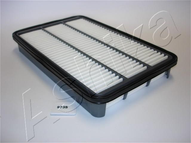 ASHIKA Air filter Article number: 20-09-973 cheaply