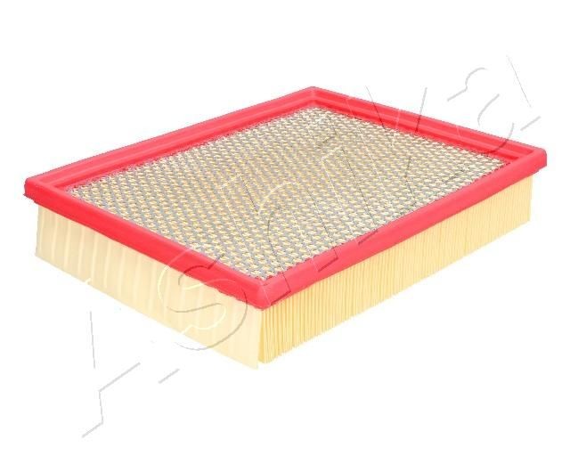 ASHIKA Air filter Article number: 20-0S-S05 cheaply