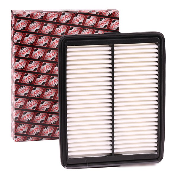 ASHIKA Air filter Article number: 20-0S-S06 cheaply