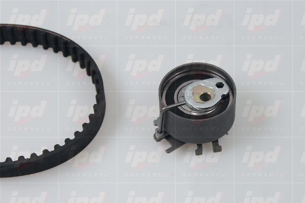 IPD Timing belt kit Article number: 20-1187 cheaply